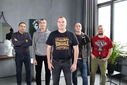 Раменское